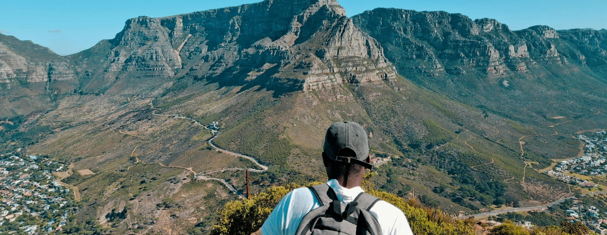 Exploring Africa: Inspiration from International Poets with Veronica Golos
